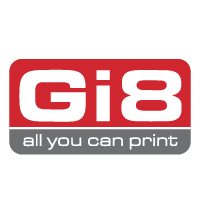 Gi8 – All You Can Print